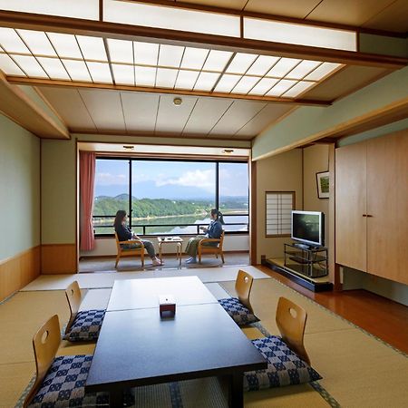 Hotel Shion Morioka Zewnętrze zdjęcie