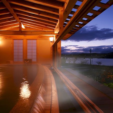 Hotel Shion Morioka Zewnętrze zdjęcie