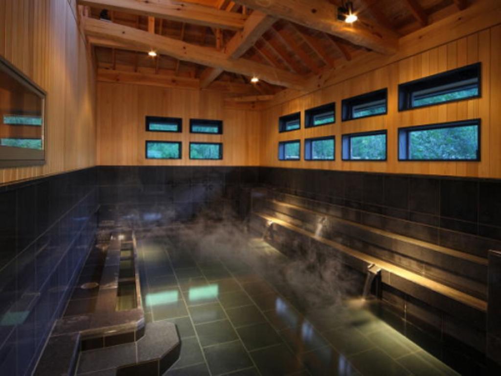 Hotel Shion Morioka Zewnętrze zdjęcie