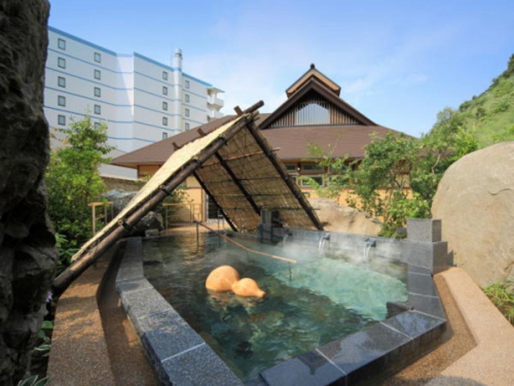 Hotel Shion Morioka Zewnętrze zdjęcie