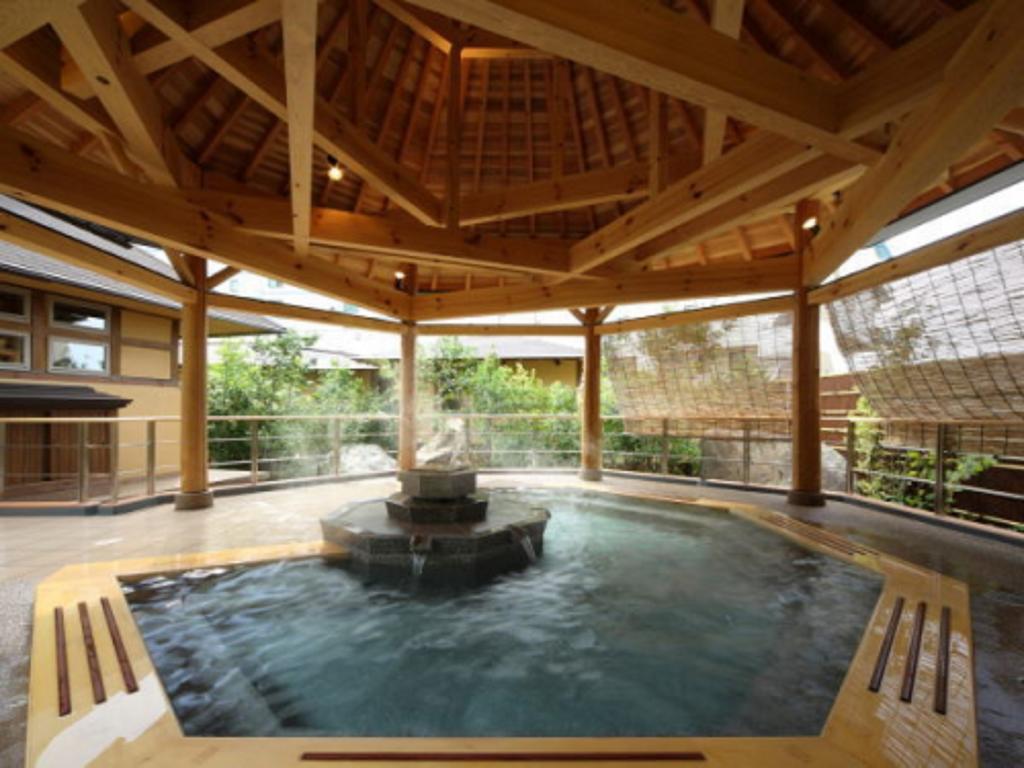 Hotel Shion Morioka Zewnętrze zdjęcie