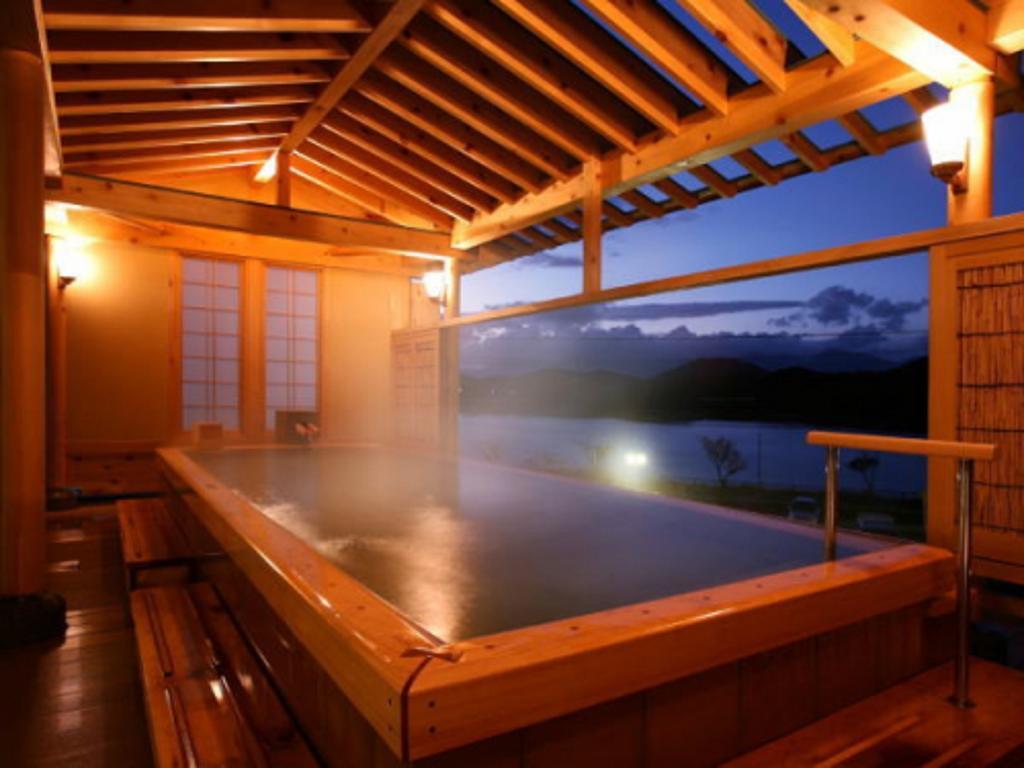 Hotel Shion Morioka Zewnętrze zdjęcie