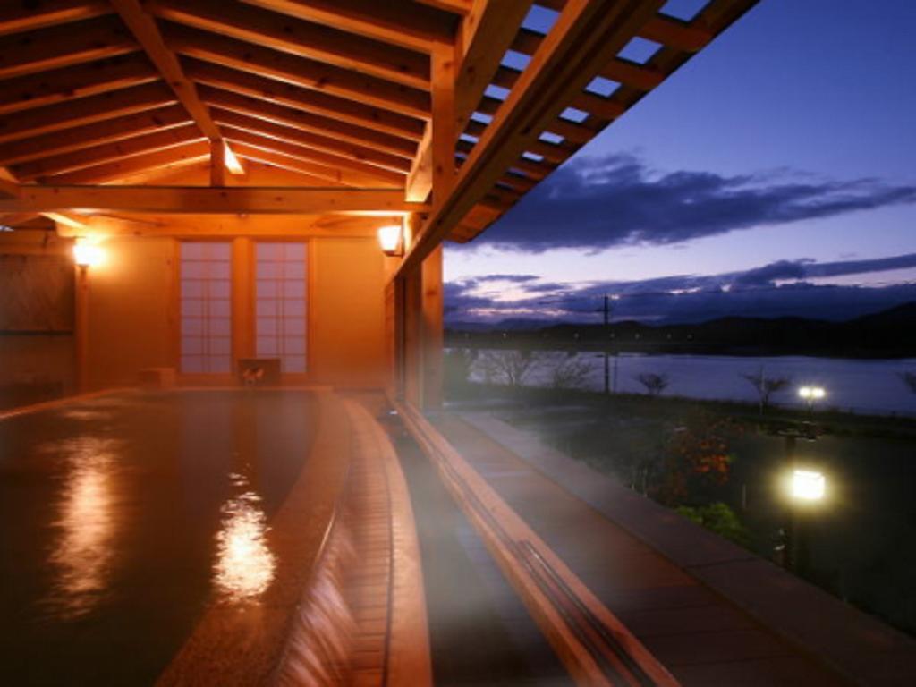 Hotel Shion Morioka Zewnętrze zdjęcie