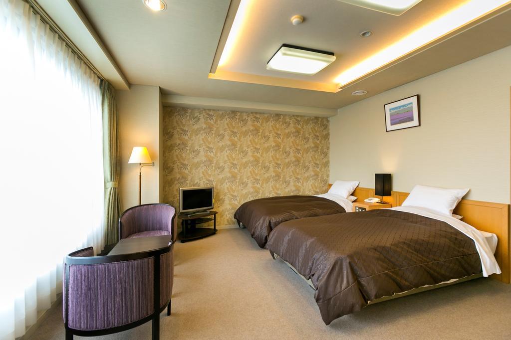 Hotel Shion Morioka Zewnętrze zdjęcie