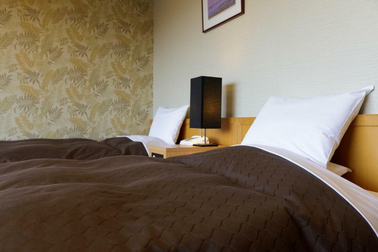 Hotel Shion Morioka Zewnętrze zdjęcie