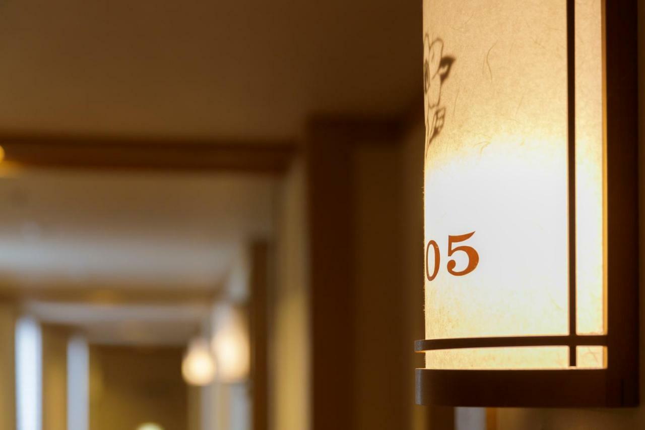 Hotel Shion Morioka Zewnętrze zdjęcie