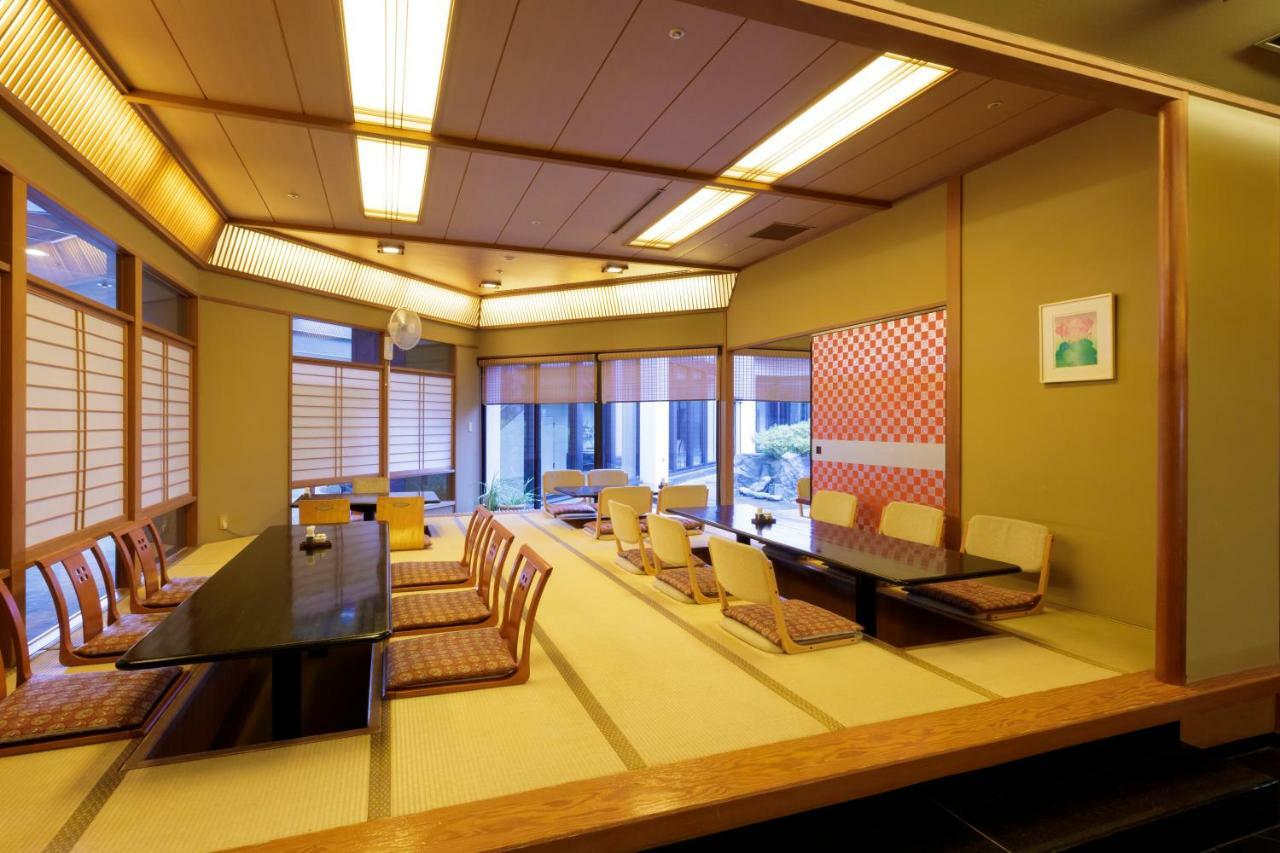 Hotel Shion Morioka Zewnętrze zdjęcie