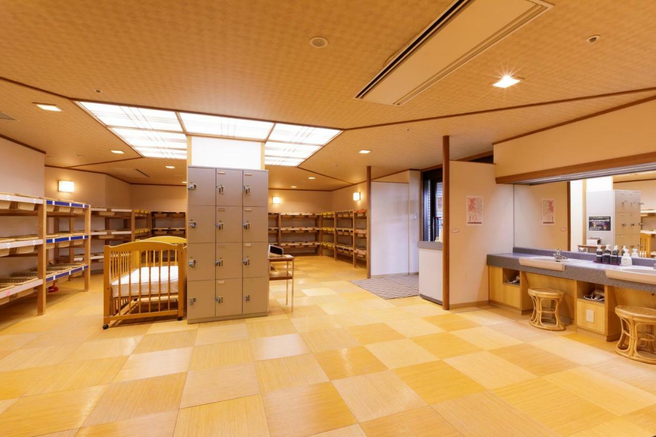 Hotel Shion Morioka Zewnętrze zdjęcie