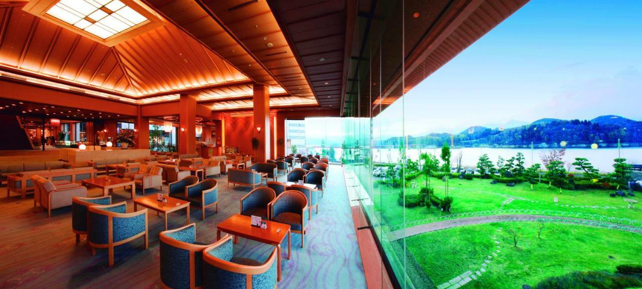 Hotel Shion Morioka Zewnętrze zdjęcie
