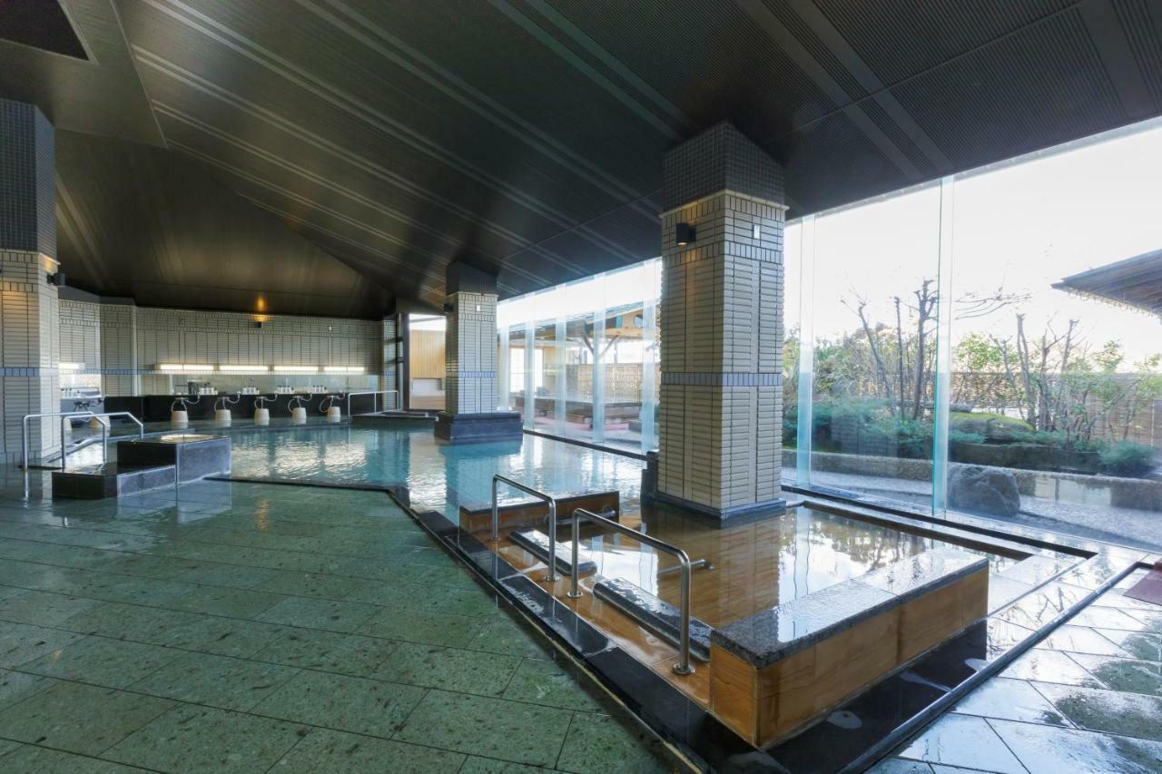 Hotel Shion Morioka Zewnętrze zdjęcie