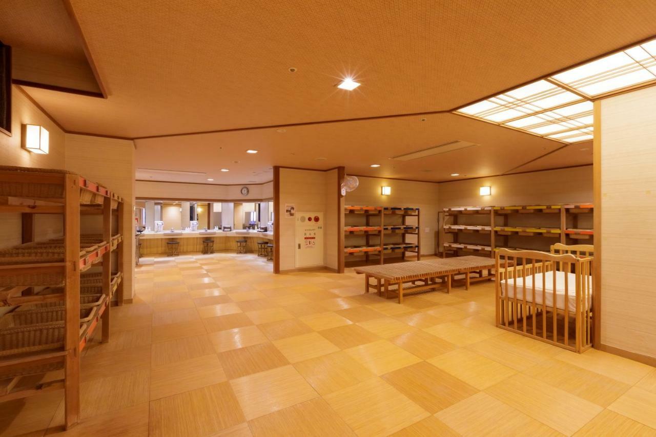 Hotel Shion Morioka Zewnętrze zdjęcie