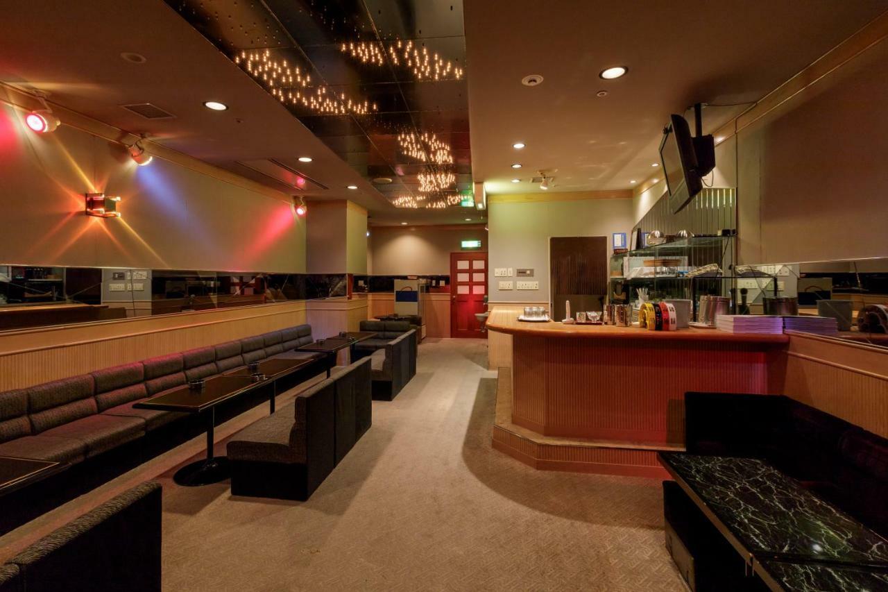 Hotel Shion Morioka Zewnętrze zdjęcie