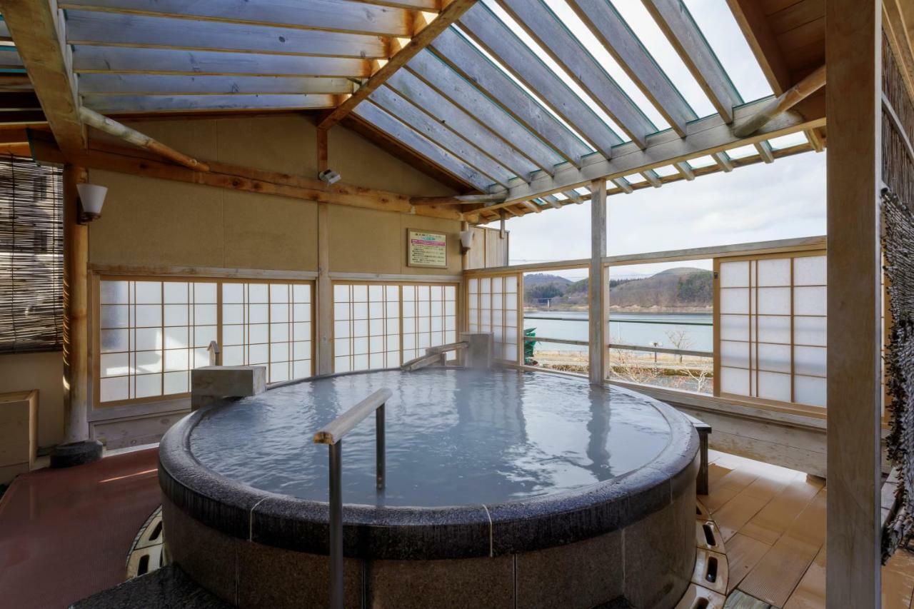 Hotel Shion Morioka Zewnętrze zdjęcie