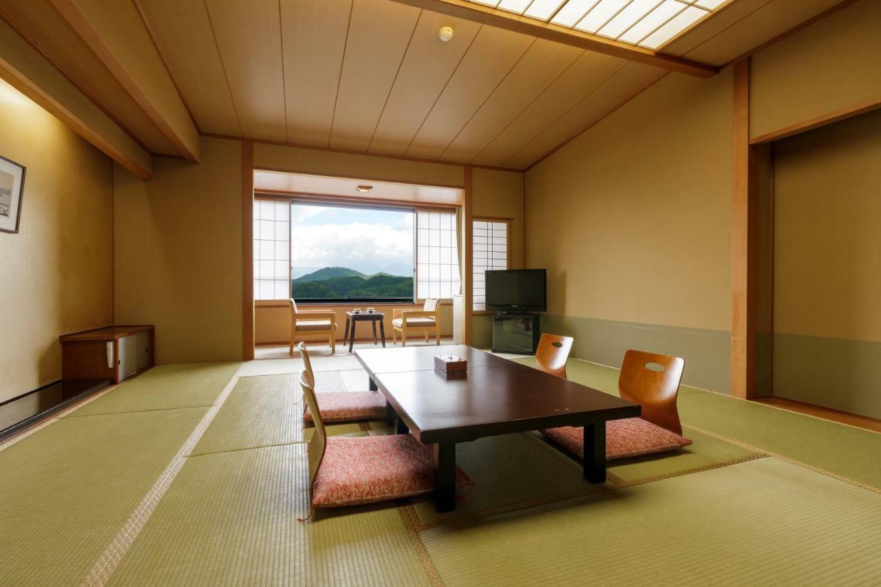 Hotel Shion Morioka Zewnętrze zdjęcie