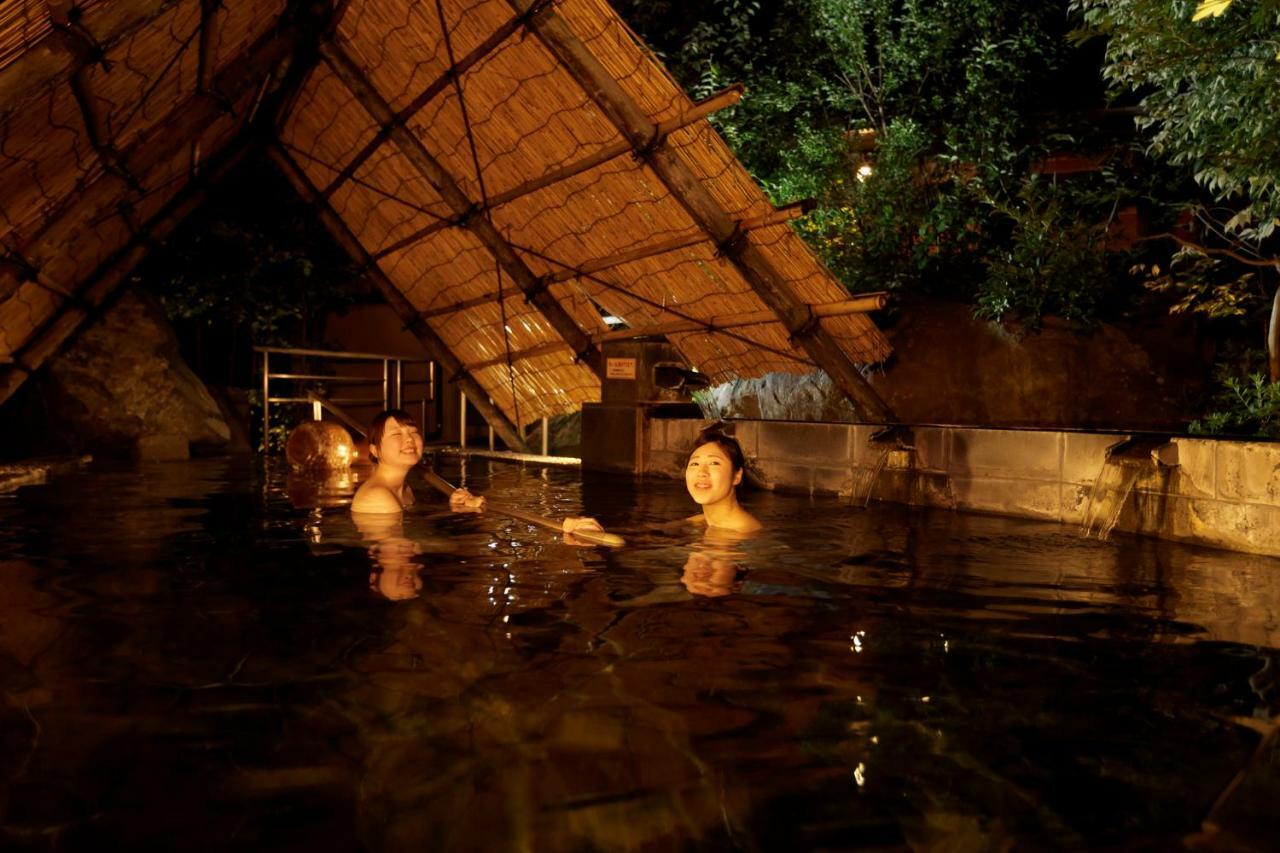 Hotel Shion Morioka Zewnętrze zdjęcie