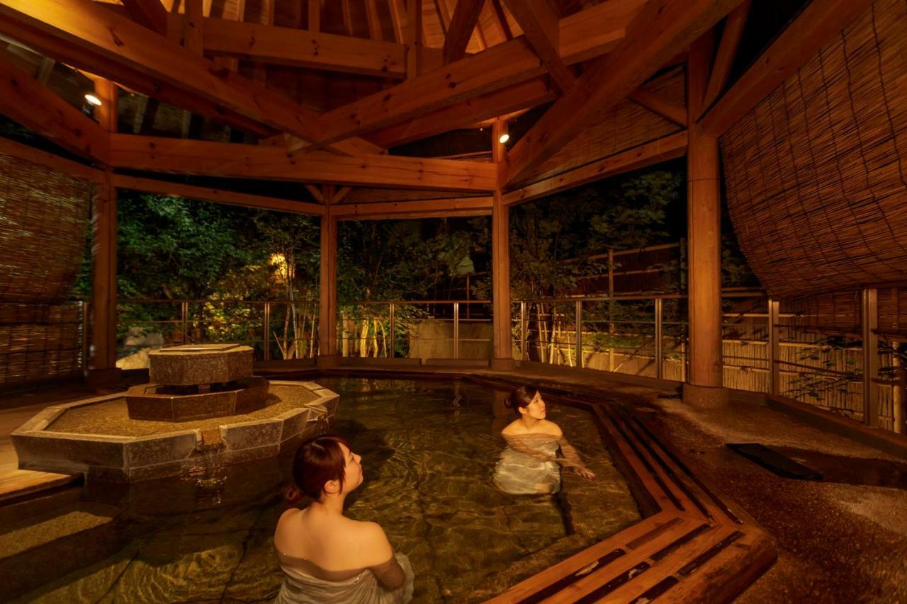 Hotel Shion Morioka Zewnętrze zdjęcie