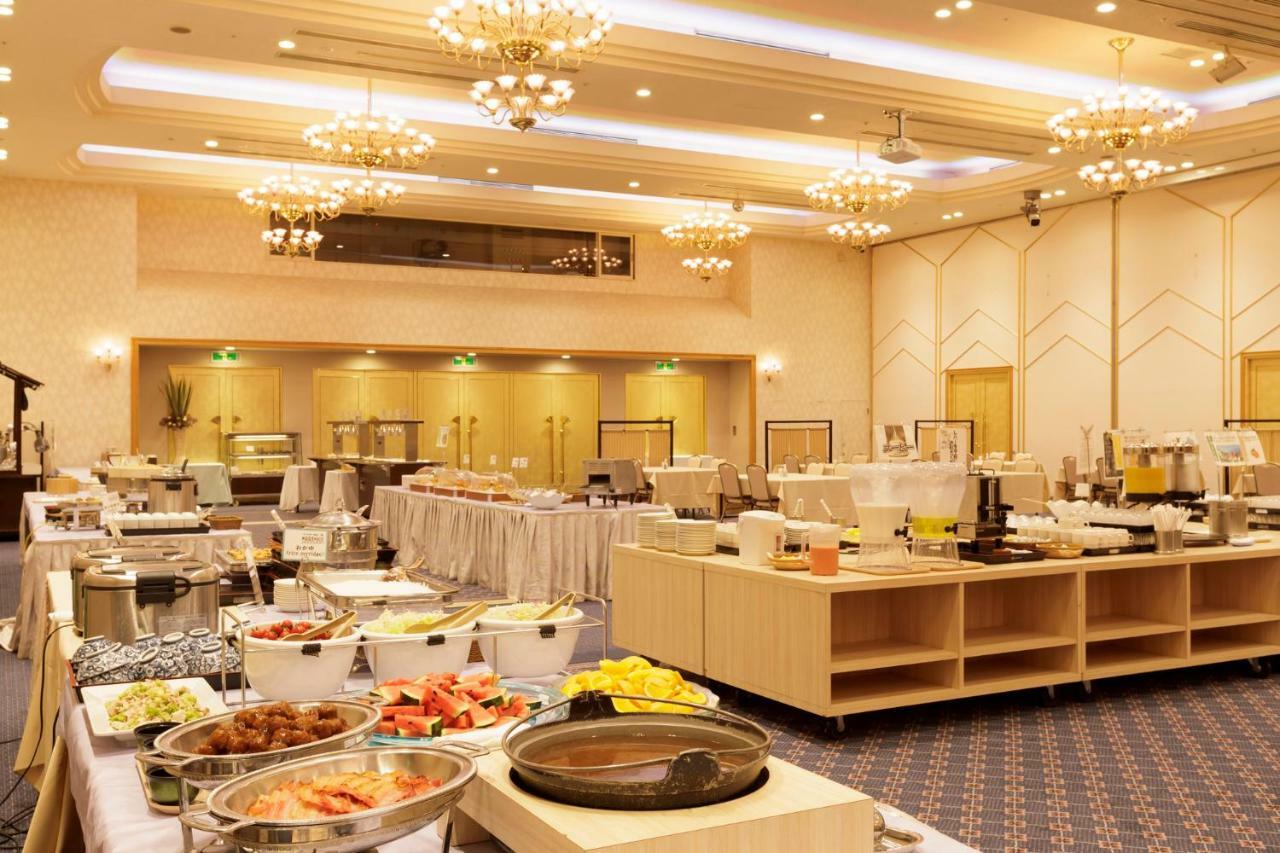 Hotel Shion Morioka Zewnętrze zdjęcie