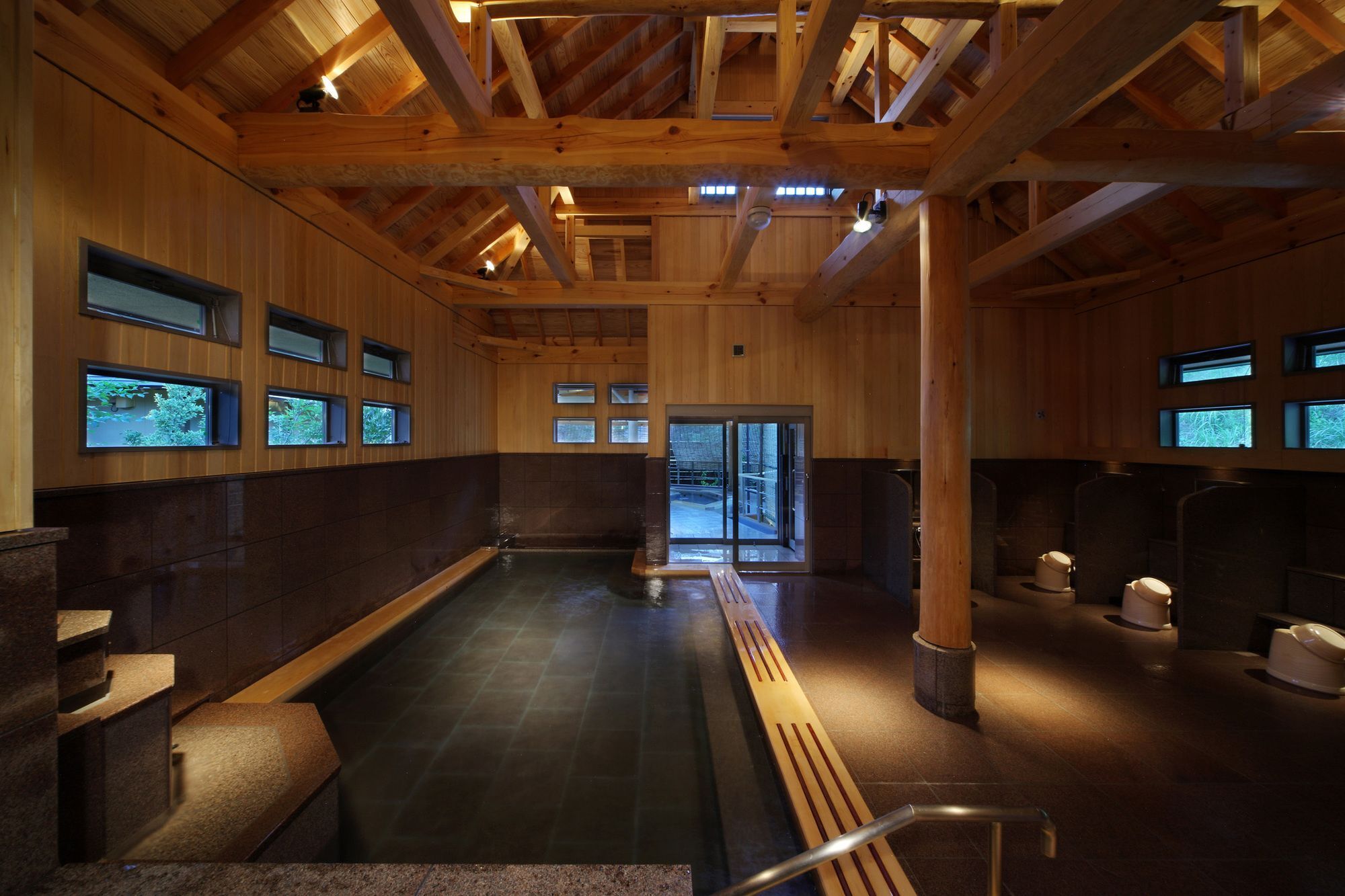 Hotel Shion Morioka Zewnętrze zdjęcie